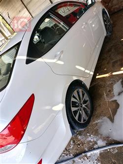 هیوندای ئەکسنت